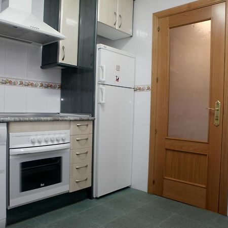Apartamento Castilla Las Navas del Marqués Eksteriør bilde