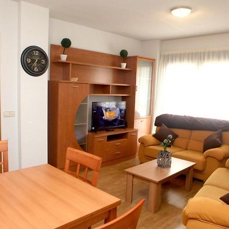 Apartamento Castilla Las Navas del Marqués Eksteriør bilde